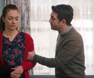 Panna młoda odc. 53. Cemil, Derya