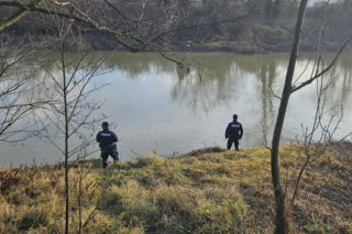 Zaginiona mieszkanka Jasła nie żyje. Ciało znaleziono w Wisłoce