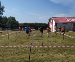 Fotorelacja z II Biegu Ogińskiej w Siedlcach