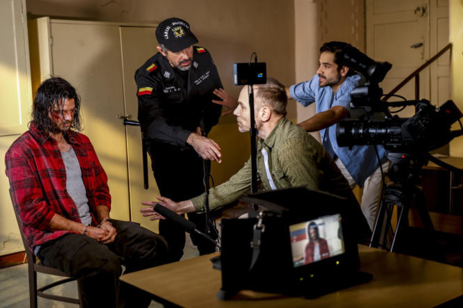 "Pierwsza miłość": Mateusz Kościukiewicz wraca jako Paweł Krzyżanowski