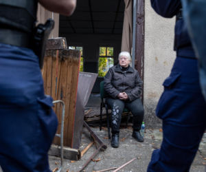 Nie oddamy naszej świetlicy