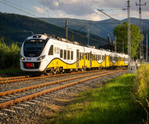 Ten region Polski bije rekordy! 20 milionów turystów w jeden rok