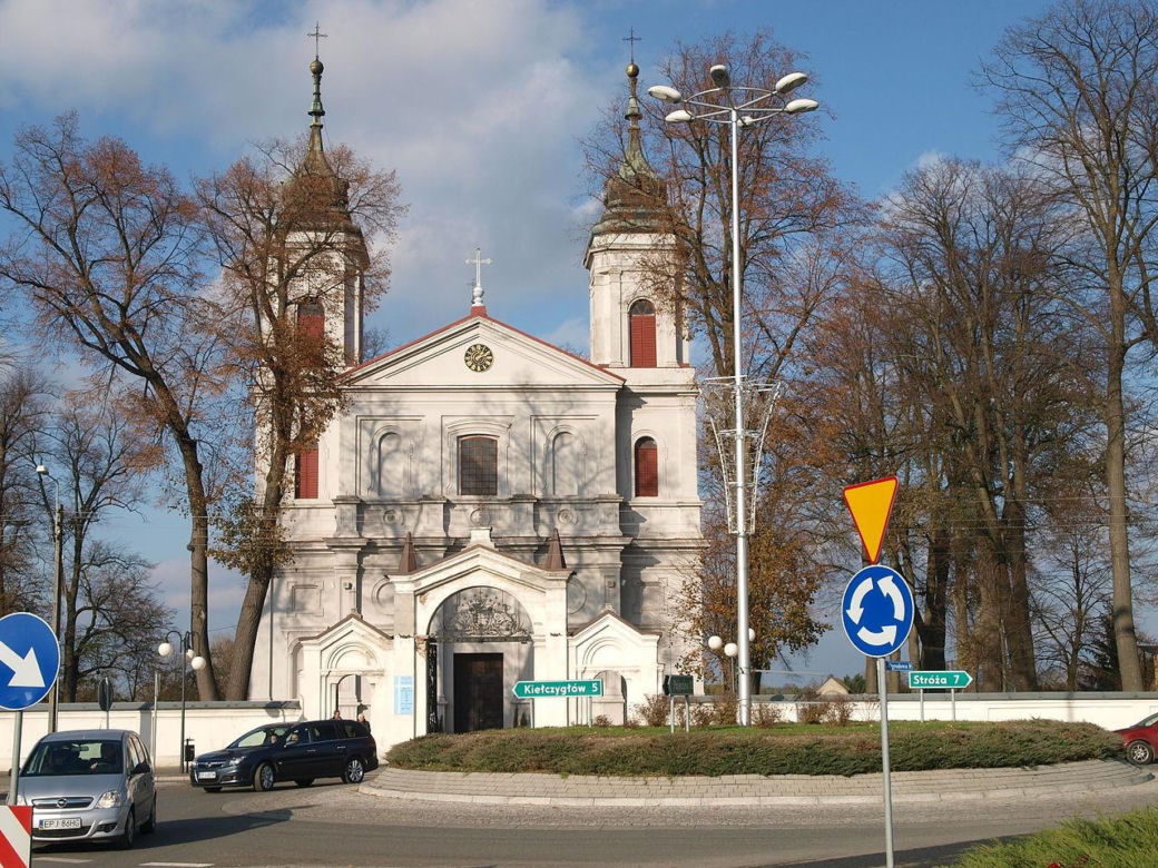 5. Rząśnia (gmina wiejska)