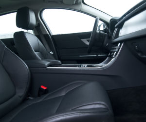 Jaguar XF 2.0 GTDi Prestige