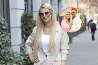 Dominika Tajner komentuje doniesienia o małżeństwie Michała Wiśniewskiego z Polą. To mój przyjaciel