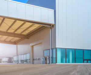 Nowe centra logistyczne Polski. Te regiony przejmują inicjatywę