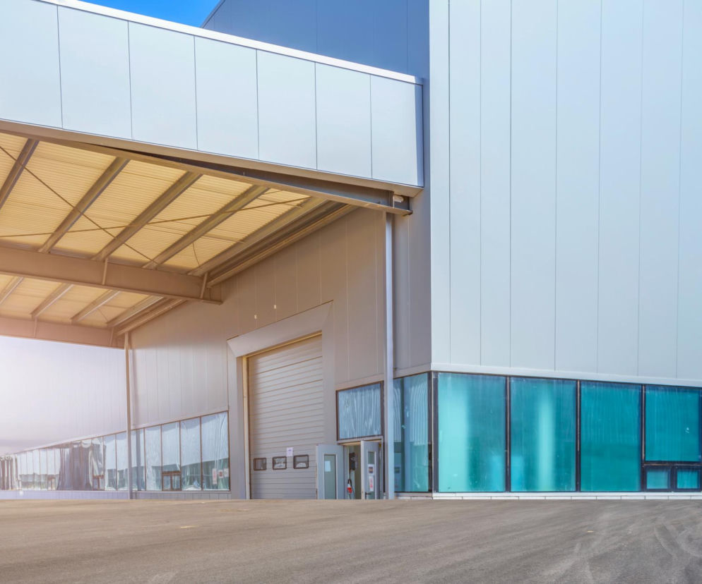 Nowe centra logistyczne Polski. Te regiony przejmują inicjatywę