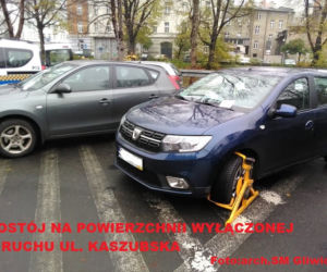 Miszczowie parkowania rodem z Gliwic. Stają na skrzyżowaniach i blokują chodniki [ZDJĘCIA]