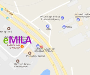 eMila