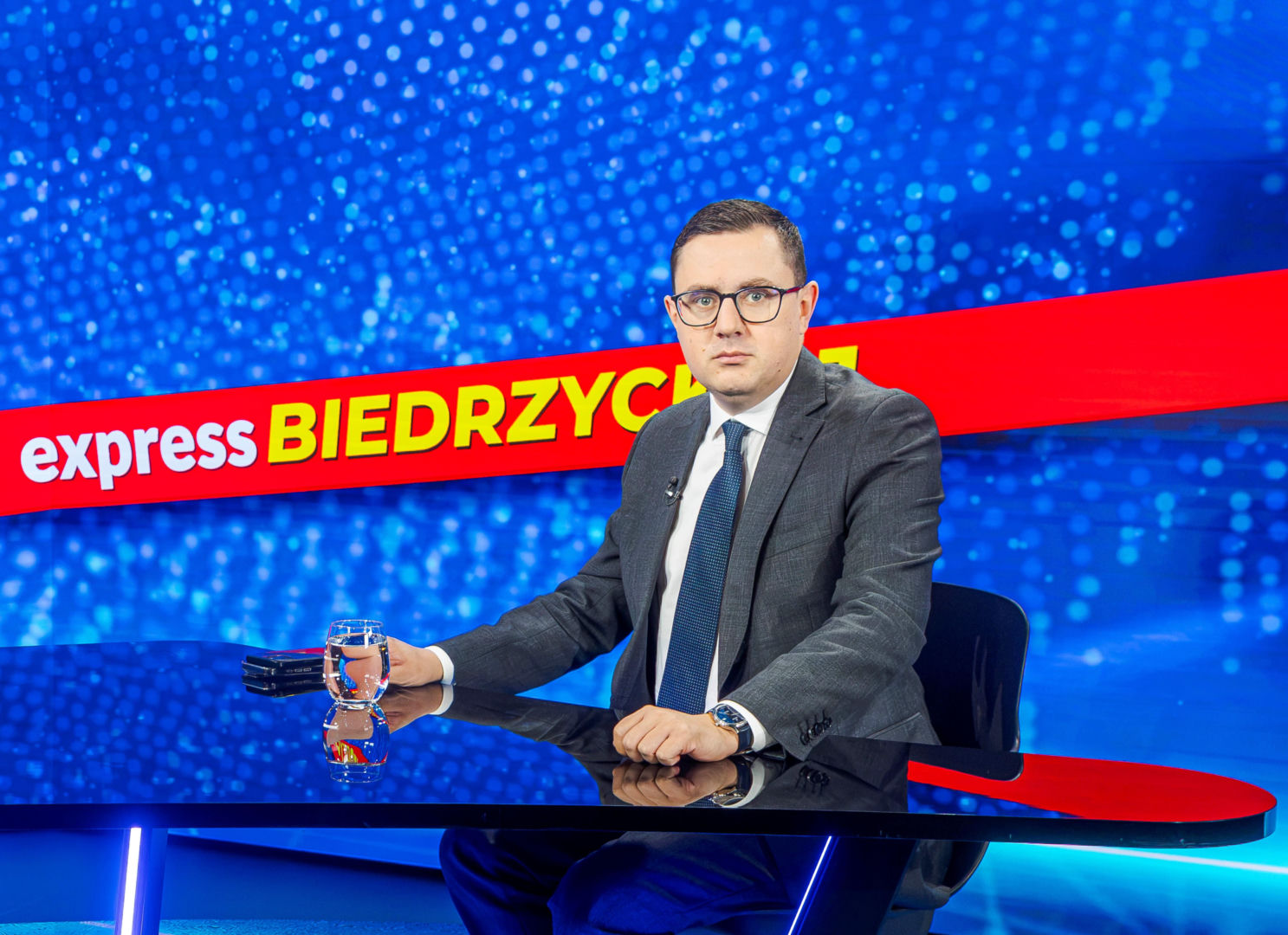 Miłosz Motyka ostro: "Nikt z zagranicy nie będzie układał składu polskiego rządu"