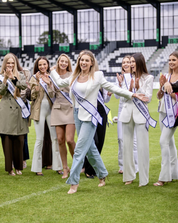 Miss Polski 2026