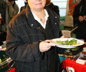 Hanna Gronkiewicz-Waltz zachwyca na zdjęciu sprzed lat! Wygląda niczym gwiazda kina lat 70.