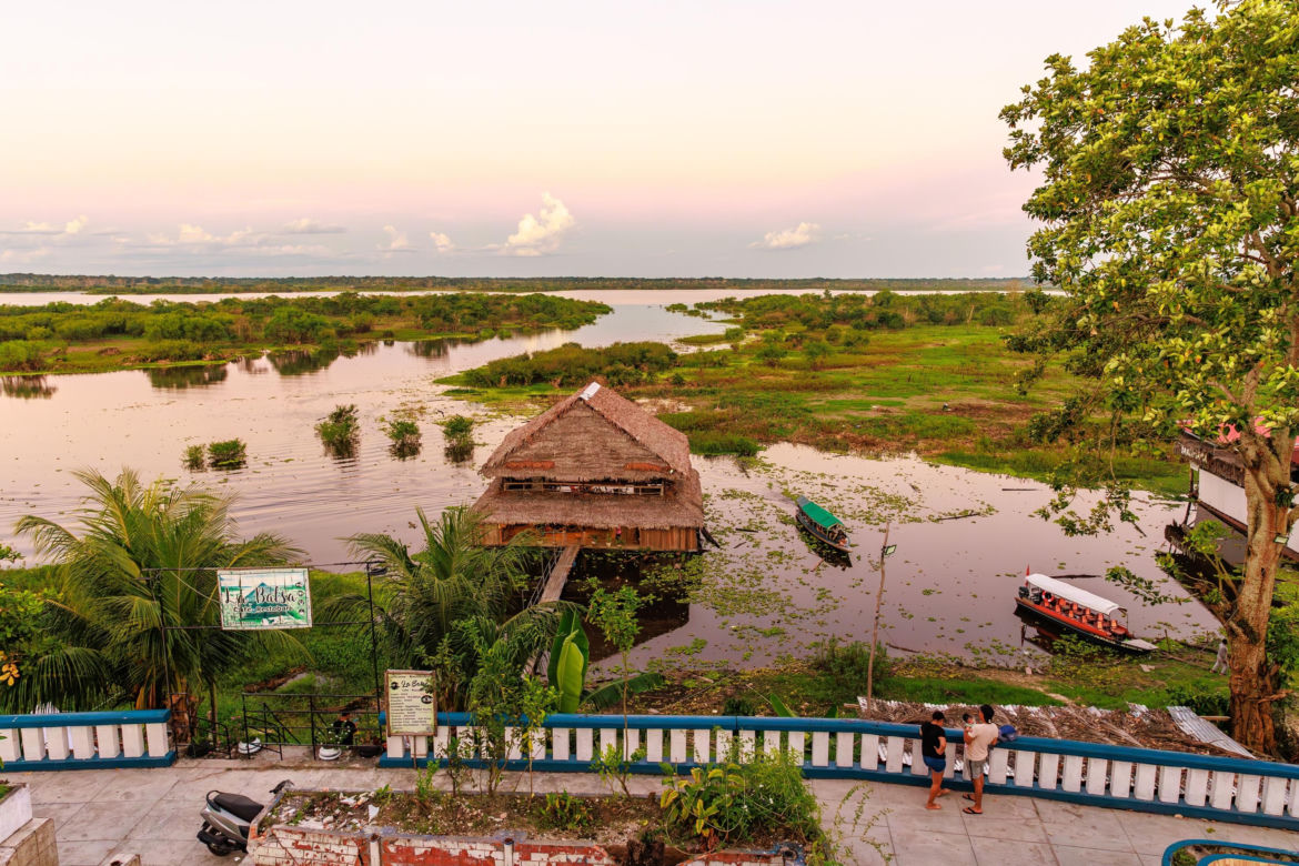 Iquitos