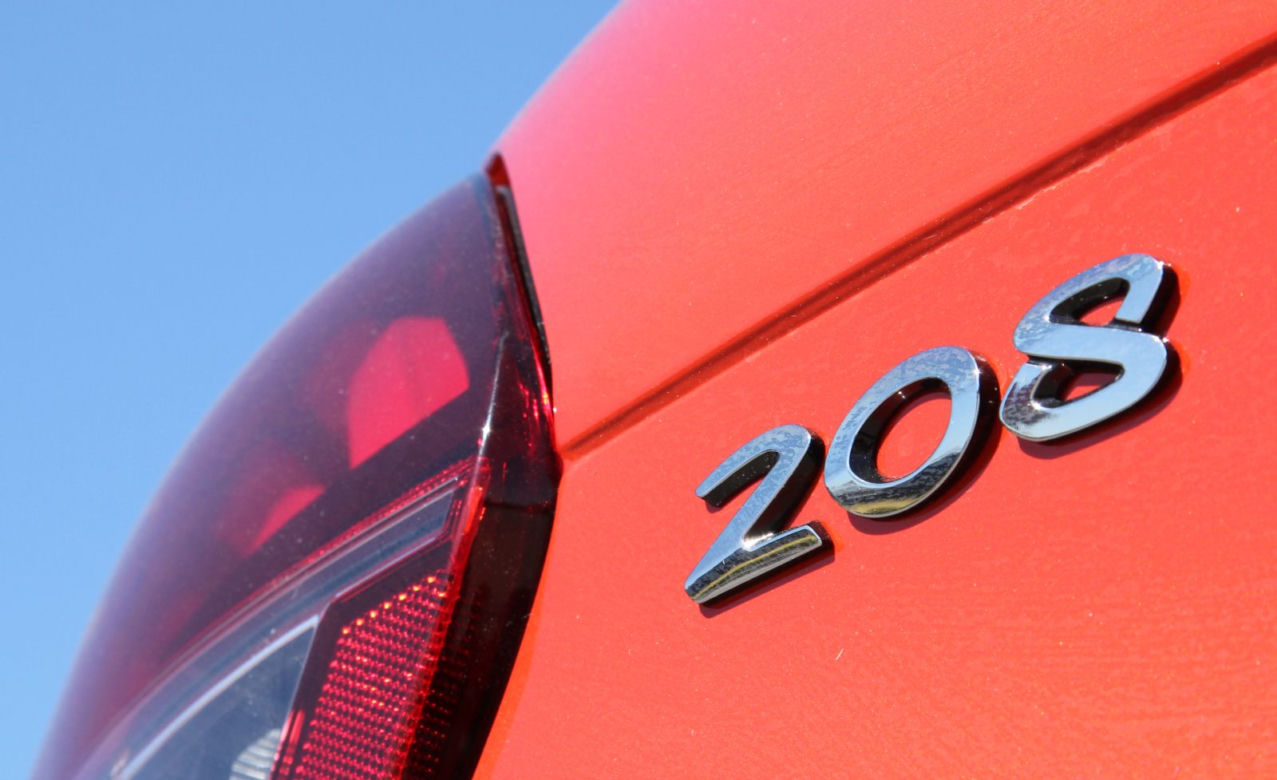 Peugeot 208 1.2 PureTech Allure