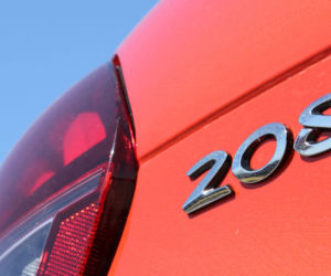 Peugeot 208 1.2 PureTech Allure