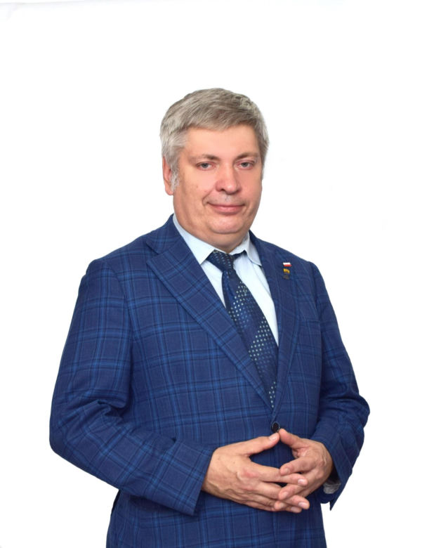 Okręg 3: 