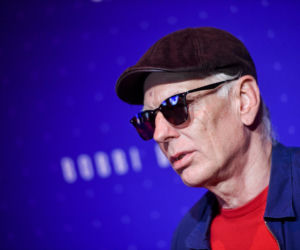 Tomasz Lipiński kiedyś i dziś. Tak przez lata zmieniał się lider legendarnej Brygady Kryzys