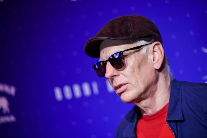 Tomasz Lipiński kiedyś i dziś. Tak przez lata zmieniał się lider legendarnej Brygady Kryzys