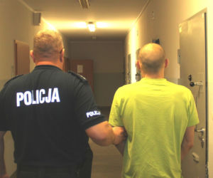 Uwięzili mieszkańca Lipna w jego własnym łóżku. To był dopiero początek