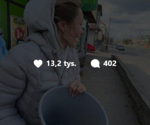 Nie uwierzysz, co zrobiła Doda! Przechodnie nie kryli wściekłości