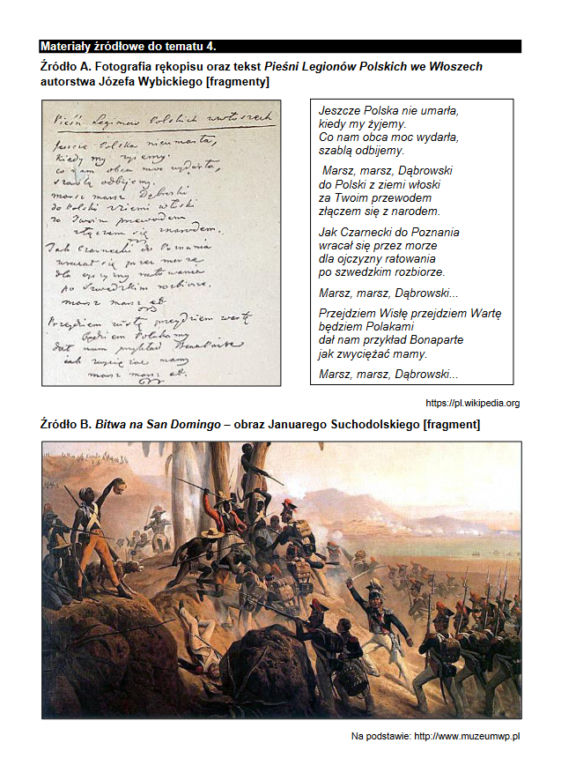 Matura rozszerzona 2022 historia - arkusz PDF