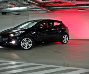 Hyundai i30 3-drzwi 