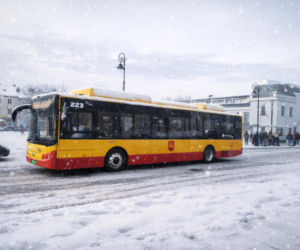 Osiem nowych elektryków trafi do Łomży 