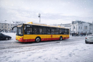 Osiem nowych elektryków trafi do Łomży 