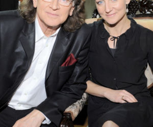 Zbigniew Wodecki córka Katarzyna