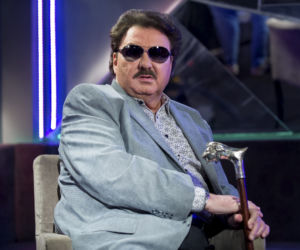 Krzysztof Krawczyk