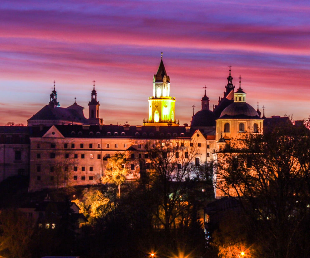Noc Muzeów 2019 w Lublinie. DARMOWE ZWIEDZANIE w sobotę, 18 maja