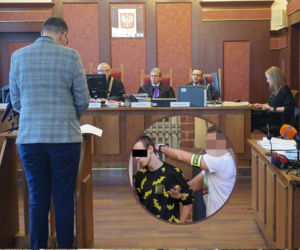 Najpierw ją uwiódł, potem zabił. Makabryczne szczegóły z Radzionkowa