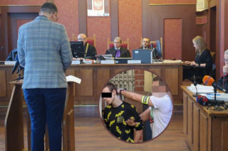 Najpierw ją uwiódł, potem zabił. Makabryczne szczegóły z Radzionkowa