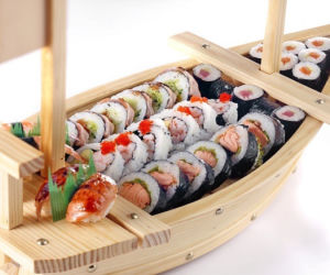 Koku Sushi
