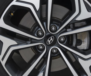 Hyundai Santa Fe 2.0 CRDi 185 KM 8AT 4WD Platinum