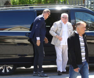 Włoski styl Lecha Wałęsy