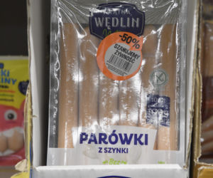 Biedronka szanuje żywność