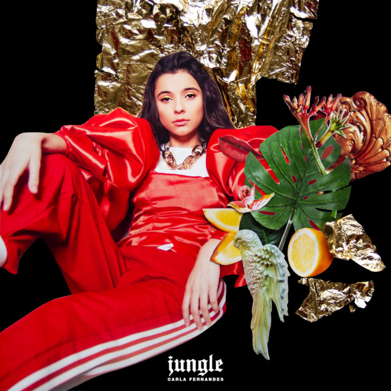 Carla Fernandes - Jungle