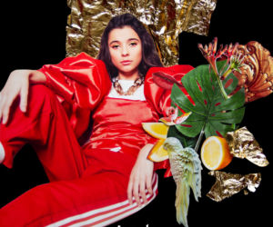 Carla Fernandes - Jungle