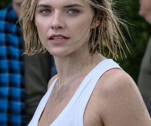 Barwy szczęścia, odcinek 3275. Janka (Oliwia Drożdżyk)