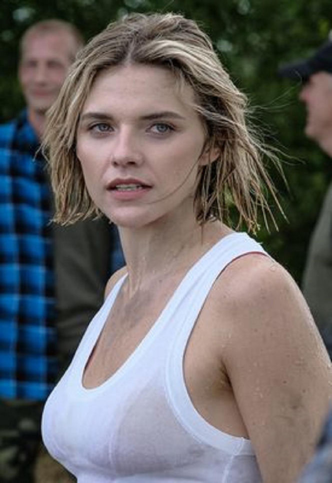 Barwy szczęścia, odcinek 3275. Janka (Oliwia Drożdżyk)