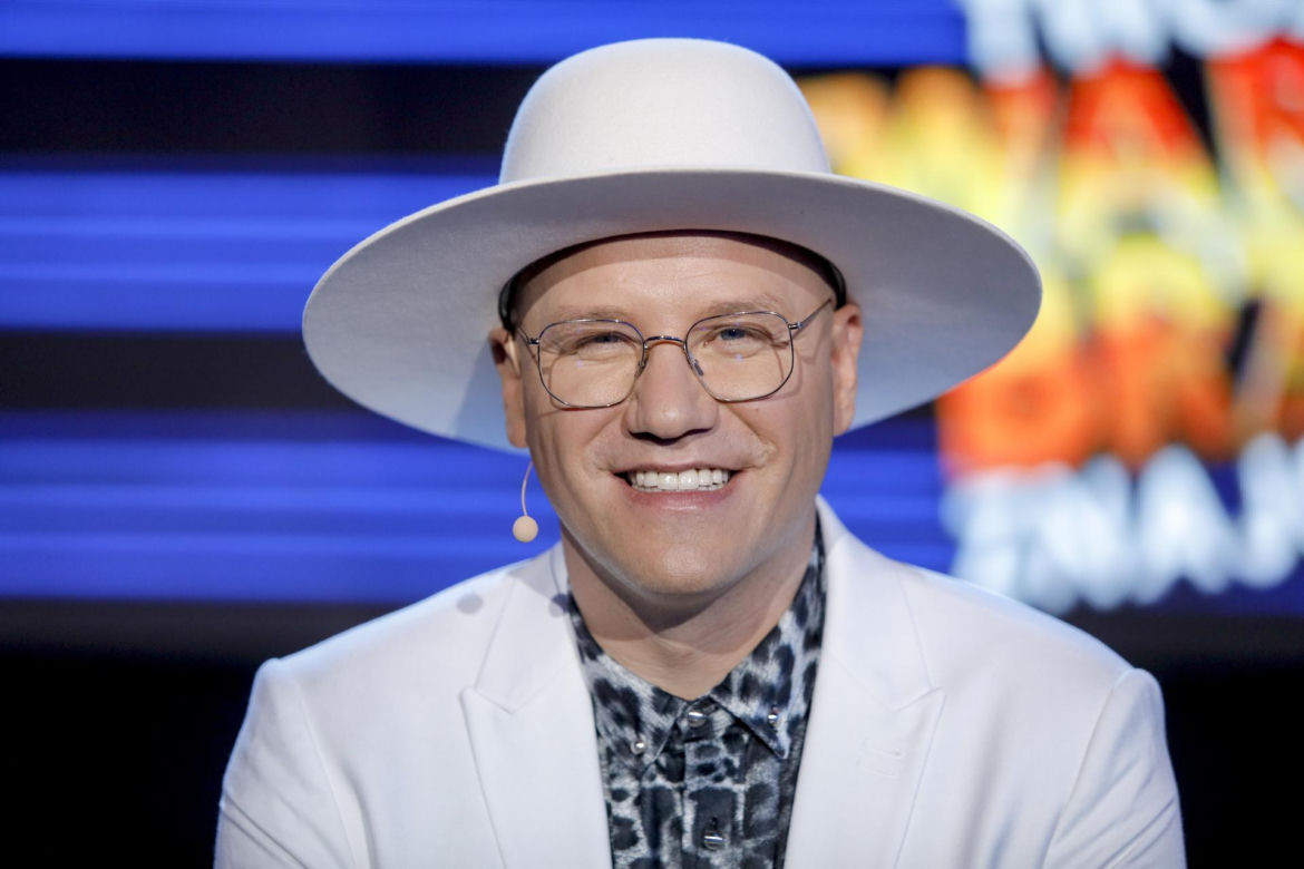 Katarzyna Skrzynecka i Piotr Gąsowski wracają do Polsatu