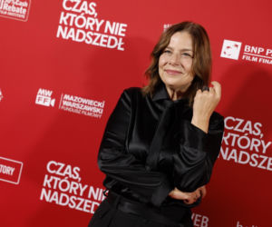Agata Kulesza