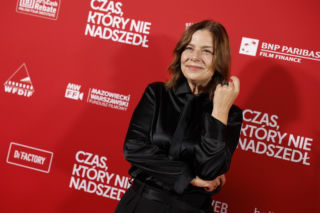 Agata Kulesza