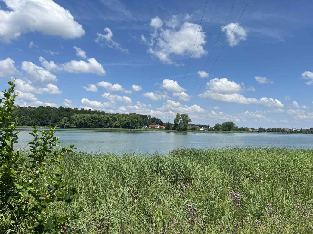 Jezioro Nowogardzkie