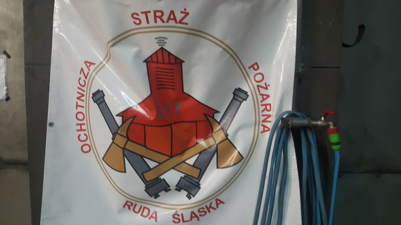 Dramatyczna sytuacja strażaków z OSP Ruda. Mogą stracić siedzibę, ale możesz im pomóc