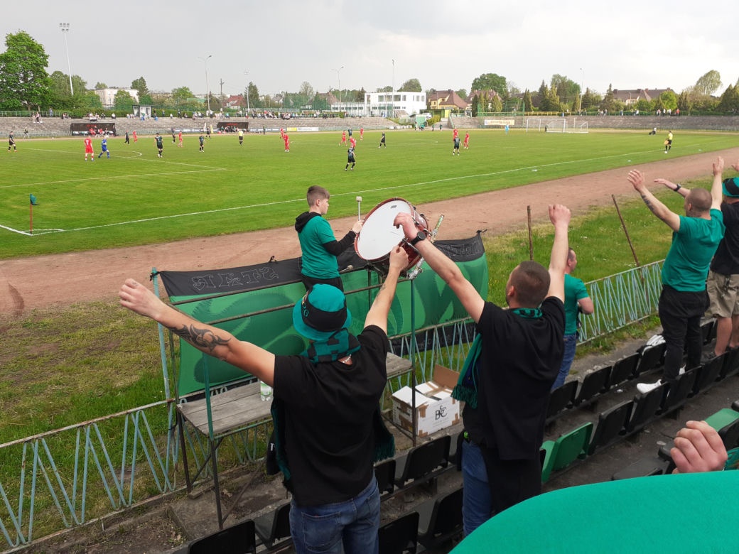 Star Starachowice z awansem do trzeciej ligi