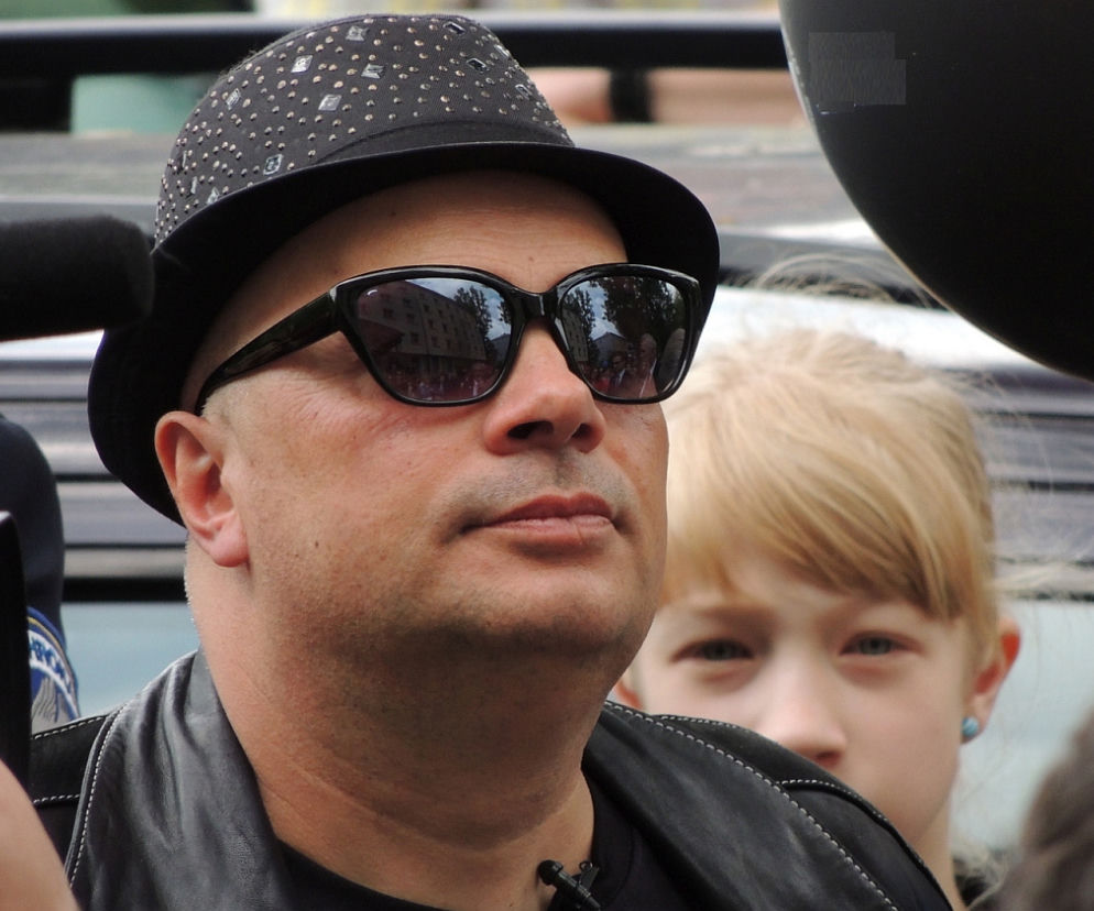 Krzysztof Skiba