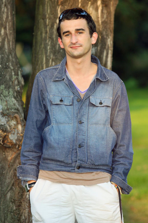 Michał Koterski