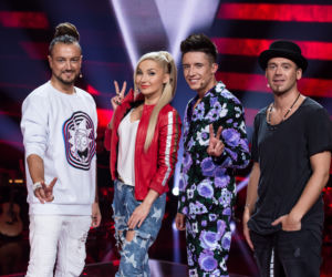 The Voice Kids 2 - 26.01.2019
